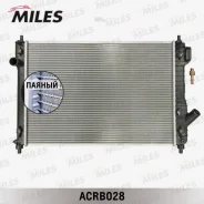 �������� Chevrolet AVEO 1.2/1.4/1.6 09- ������ Miles ACRB028 ACRB028 ����
