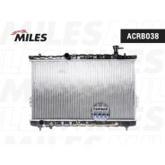 �������� Miles ACRB038 Hyundai Santa FE 2.0-2.7 01-06 Miles ACRB038 ACRB038 ����