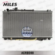 �������� Miles ACRB048 KIA Spectra/Shuma 1.5-1.8 A/T 96-07 Miles ACRB048 ACRB048 ����