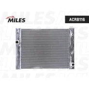 �������� Miles ACRB116 BMW E60 2.0-3.0 02- Miles ACRB116 ACRB116 ����