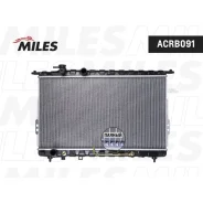 �������� Miles ACRB091 Hyundai Sonata EF/Magentis/Optima Miles ACRB091 Miles ACRB091 ACRB091 ����