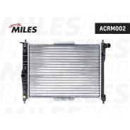 �������� Miles ACRM002 Chevrolet Lanos 1.5/1.6 M/T -A/C 97- Miles ACRM002 ACRM002 ����