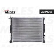 �������� Miles ACRM058 Renault Megane 1.5D 03- Miles ACRM058 ACRM058 ����