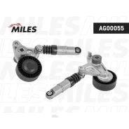 ���������� ����� ���������� AUDI A4/A6/Q7/VW Touareg 2.7D/3.0D 03- AG00055 Miles AG00055 AG00055 ����