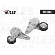 ���������� ����� ���������� FORD Focus/Mondeo/ Volvo S60/S80 1.6 10- AG00127 Miles AG00127 AG00127 ����