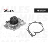 ����� ������� FORD 2.5 07/Renault 2.0/2.5 00/Volvo 1.6/1.8/2.0/2.5 05 (DOLZ R199) AN21039 Miles AN21039 AN21039 ����