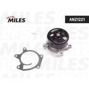 ����� Miles AN21221 Nissan JUKE 1.6 Miles AN21221 AN21221 ����