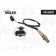 ������ ��������� Renault Duster/Megane/CLIO/Fluence APLS019 Miles APLS019 APLS019 ����