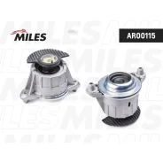 ������� ���������/��� Miles AR00115 Mercedes W204, W212 2.5-3.5 / Lemforder 3604501 Miles AR00115 AR00115 ����