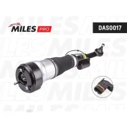 ����������������� �������� ������ (����� PRO) Mercedes BENZ S-Class W221, CL-Class W216 07-13 (Arnott AS2852) DAS0017 Miles DAS0017 DAS0017 ����
