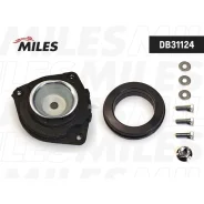 ����� ������������ Miles DB31124 Nissan Qashqai ���. ����. (� �����������) Miles DB31124 DB31124 ����