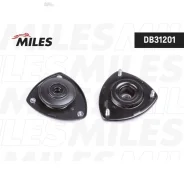 ����� ������������ Miles DB31201 Toyota Yaris I (_P10) Hatchback [1999], Yaris Verso (_P21, _P22) Es Miles DB31201 DB31201 ����