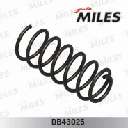 ������� (2��. � ��������) Miles DB43025 (���� �� 1��. ) VW Passat III 1.6/1.8 88-92 �������� Miles DB43025 DB43025 ����