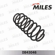 ������� (2��. � ��������) Miles DB43046 (���� �� 1��. ) VW Passat Variant 2.0 FSI 4WD 05- ������ Miles DB43046 DB43046 ����