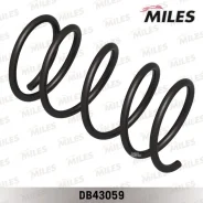 ������� (2��. � ��������) Miles DB43059 (���� �� 1��. ) Mitsubishi Outlander XL II (CW_W) �������� Miles DB43059 DB43059 ����