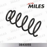 ������� (2��. � ��������) Miles DB43055 (���� �� 1��. ) Skoda Octavia I 1.4/1.6 96- �������� Miles DB43055 DB43055 ����