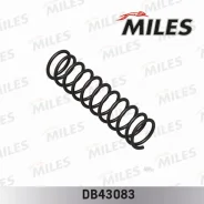 ������� (2��. � ��������) Miles DB43083 (���� �� 1��. ) Mitsubishi Carisma/Space STAR 98- ������ Miles DB43083 DB43083 ����