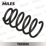 ������� (2��. � ��������) Miles DB43068 (���� �� 1��. ) OPEL Corsa D 1.0/1.2/1.4/1.3CDTi/1.7CDTi 06- Miles DB43068 DB43068 ����
