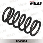 ������� (2��. � ��������) Miles DB43094 (���� �� 1��. ) Hyundai Santa FE 2.0CRDi/2.4/2.7 4WD 01- ���� Miles DB43094 DB43094 ����