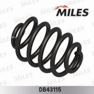 ������� (2��. � ��������) Miles DB43115 (���� �� 1��. ) Renault CLIO II H/D 98-05 ������ Miles DB43115 DB43115 ����