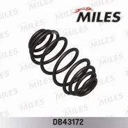������� (2��. � ��������) Miles DB43172 (���� �� 1��. ) OPEL Zafira B 1.6/1.8/2.2/1.9CDTI 05- ������ Miles DB43172 DB43172 ����