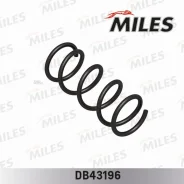 ������� (2��. � ��������) Miles DB43196 (���� �� 1��. ) Mitsubishi Outlander 2.0 DI/2.4 16V 06- ����� Miles DB43196 DB43196 ����