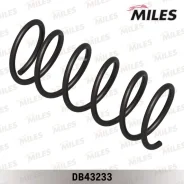 ������� (2��. � ��������) Miles DB43233 (���� �� 1��. ) Hyundai Getz 1.4/1.6 02- ���. Miles DB43233 DB43233 ����