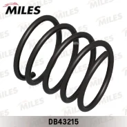������� �������� Toyota Corona 21 4/7AFE 96-02, Carina MT 4WD 92-94/A-series �������� Miles DB43215 DB43215 ����