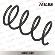 ������� (2��. � ��������) Miles DB43239 (���� �� 1��. ) Mitsubishi Lancer X �������� Miles DB43239 DB43239 ����