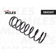 ������� (2��. � ��������) Miles DB43347 (���� �� 1��. ) Hyundai Sonata 04- ����. Miles DB43347 DB43347 ����