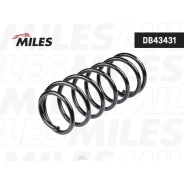 ������� �������� Daewoo Lanos 1.4/1.5/1.6 97- �������� Miles DB43431 DB43431 ����