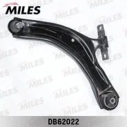 ����� Nissan Qashqai (J10) 07-13, X-Trail (T31) 07-15; Renault Koleos 08-16 �������� Miles ����� Miles DB62022 DB62022 ����