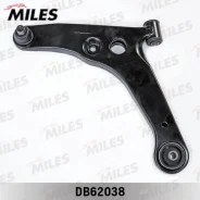 ����� Mitsubishi Lancer (CS) 03-13; Chery Fora (A21) 06-11 �������� Miles ����� Miles DB62038 DB62038 ����