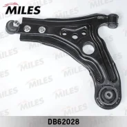 ����� Miles DB62028 Chevrolet AVEO, Kalos 02- ���. ����. ���. Miles DB62028 DB62028 ����