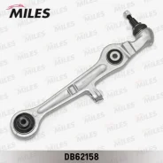 ����� Miles DB62158 AUDI A4 01- ���. ����. ����. ���. ���/����. Miles DB62158 DB62158 ����