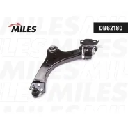 ����� Miles DB62180 FORD Mondeo/Galaxy 1.6-2.3 06- ���. ����. ����. ���. Miles DB62180 DB62180 ����