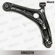 ����� �������� �������� ������ Toyota Yaris 99-05 (TRW JTC990) DB62219 Miles DB62219 DB62219 ����