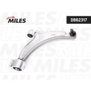 ����� �������� �������� ������ ������ OPEL Insignia 08- (Lemforder 3738801) DB62317 Miles DB62317 DB62317 ����