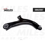 ����� Renault CLIO III 05, Nissan NOTE 1.4/1.5/1.6 06-/Micra (K12) 1.0-1.5 03- ���. ����. ����. DB62587 Miles DB62587 DB62587 ����