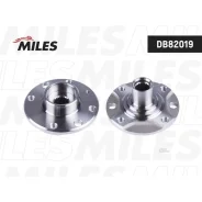 ������� ������ �������� (22 ���������� �����) Daewoo Nexia/Lanos 13R DB82019 Miles DB82019 DB82019 ����