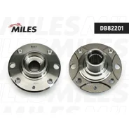 ������� Miles DB82201 ��� ����. Chevrolet Lanos 05- Daewoo Nexia 08- Nubira 97- Espero 91- Miles DB82201 DB82201 ����