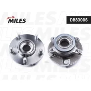 ������� Miles DB83006 Nissan Qashqai I/X-Trail/JUKE/Renault Koleos 07- ���. Miles DB83006 DB83006 ����