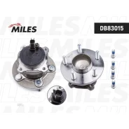 ������� Ford Focus II 04-, C-Max 03- ������ � ����� (+ABS) Miles Miles DB83015 DB83015 ����