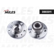 ������� Miles DB83011 AUDI A1/A2/Skoda/VW POLO IV-V 99- ���. Miles DB83011 DB83011 ����