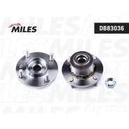 ������� Miles DB83036 Mitsubishi COLT VI/Smart Forfour 04- ���. Miles DB83036 DB83036 ����
