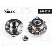 ������� Miles DB83032 OPEL Astra G/Zafira A 98-05 ���. +ABS (5���������) Miles DB83032 DB83032 ����