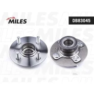 ������� Hyundai Accent (LC, �����) 00- ������ � ����� (-ABS) Miles Miles DB83045 DB83045 ����