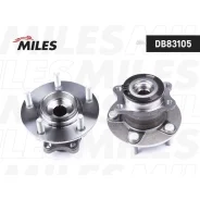 ������� Miles DB83105 Mitsubishi ASX/Outlander XL II 07- ���, AWD Miles DB83105 DB83105 ����