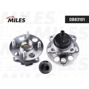 ������� � ����������� ������ +ABS, Toyota Yaris I-III 99-. Miles DB83101 DB83101 ����