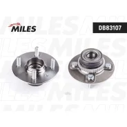 ������� Hyundai Accent (LC, �����) 00- ������ � ����� � ����������� (+ABS) Miles Miles DB83107 DB83107 ����
